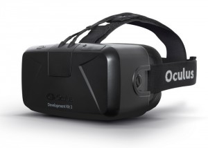 Oculus-Rift