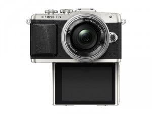 Olympus PEN E-PL7