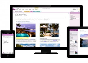 OneNote for Android