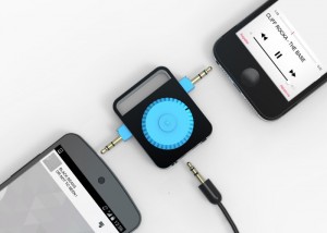Openmix Smartphone Audio Mixer