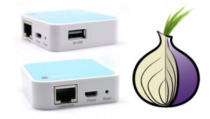 PORTAL Router