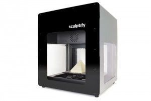 Pellet-3D-Printer