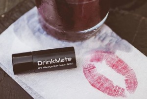 Pocket Breathalyzer