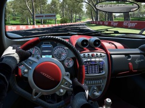 Project CARS