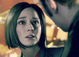 Quantum Break