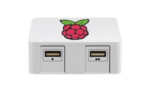 Raspberry Pi Games Console