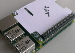 Raspberry Pi