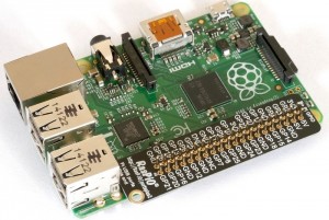Raspberry Pi