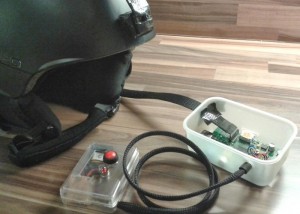 Raspberry Pi