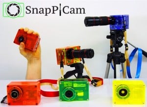 Raspberry Pi