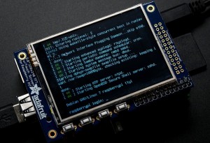 Raspberry Pi