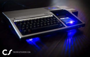 Raspberry Pi
