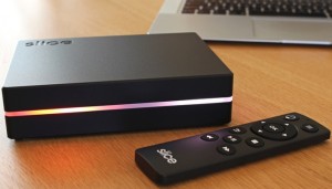 Raspberry Pi