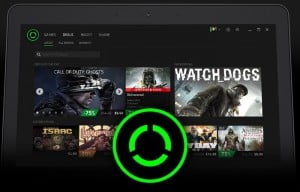 Razer Cortex