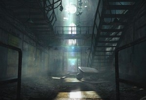 Resident Evil Revelations 2