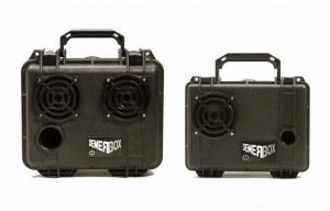 Rugged Wireless Speaker