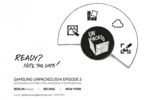 Samsung Galaxy Note 4