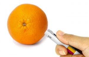 Scribble pen