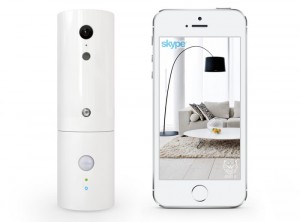 Security Camera System