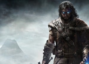 Shadow of Mordor