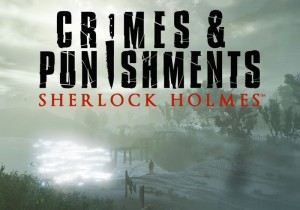 Sherlock Holmes