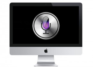 Siri For Mac