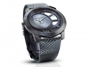 Slim Watch