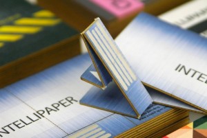 Smart Business Cards
