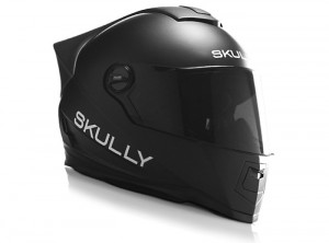 Smart-Motorcycle-Helmet