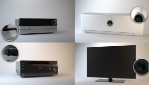 Smart Remote