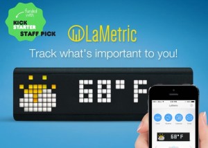 Smart Ticker