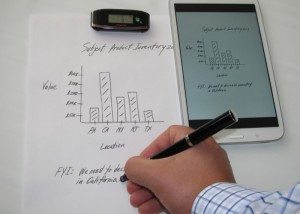 SmartPen