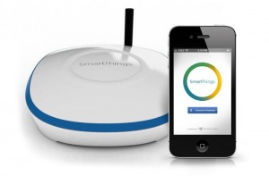 SmartThings