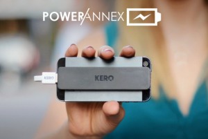 Smartphone Battery