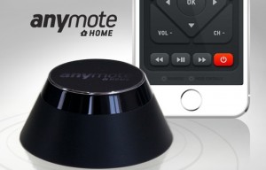Smartphone Universal Remote