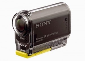Action Camera