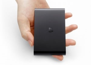 Sony PlayStation TV