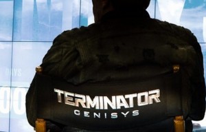 Terminator Genisys