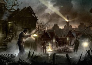 The Evil Within