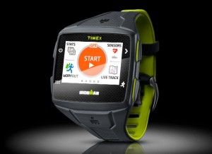 Timex Ironman Smartwatch