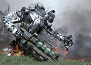 Titanfall