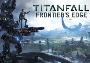 Titanfall Frontiers Edge