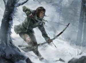Tomb Raider