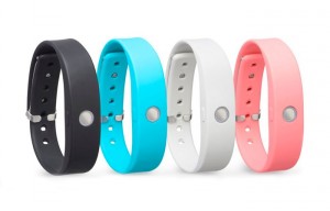 Fitness Tracker