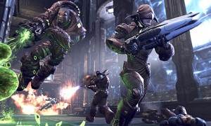 Unreal Tournament 2014