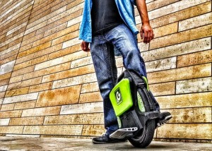 Urban Glider