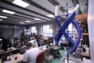 Wind Turbine