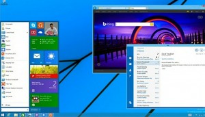 Windows 9