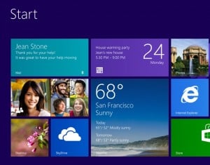 Windows 9