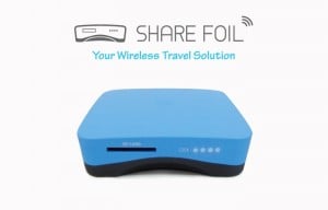 Wireless Travel Router